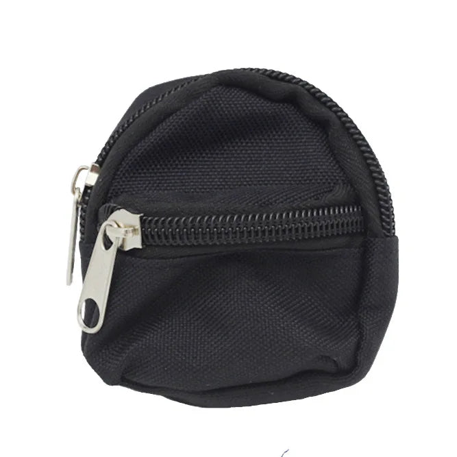 Tiny Traveler Accessories – Labubu Collection