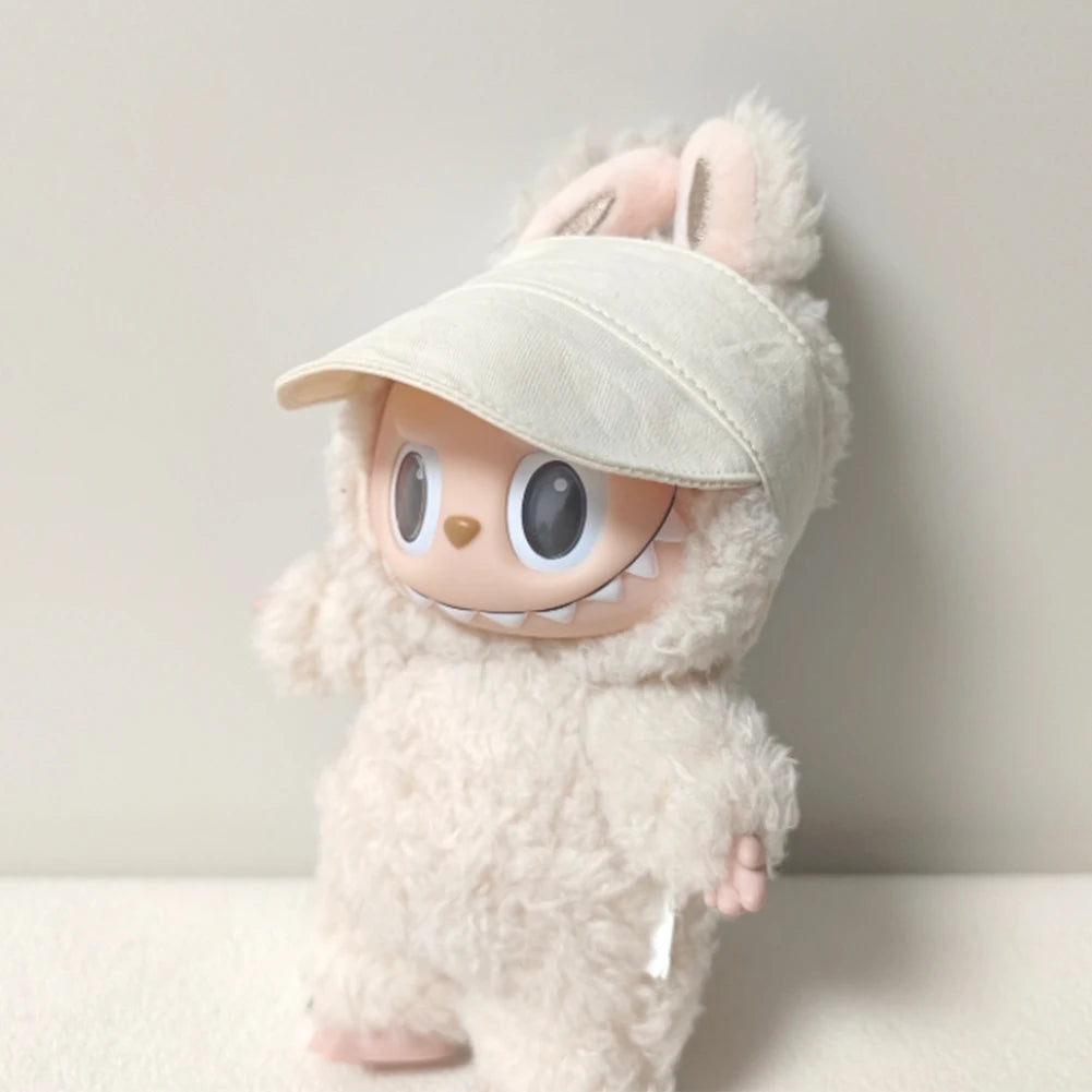 Mini Explorer Cap - Labubu Collection