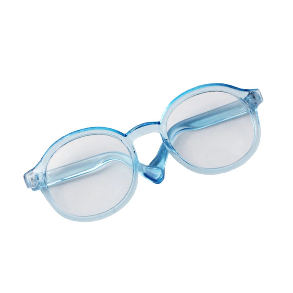Tiny Glasses – Labubu Collection