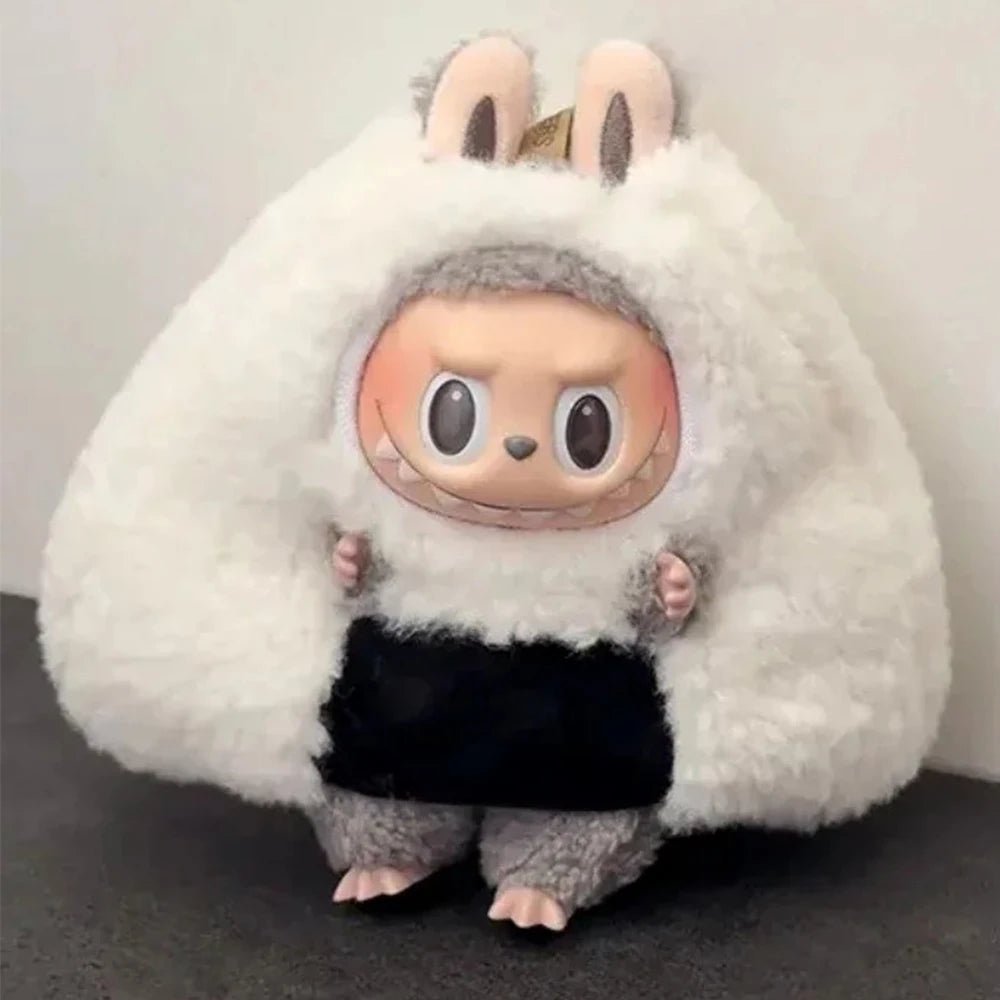 Mini Costume Outfit - Labubu Collection