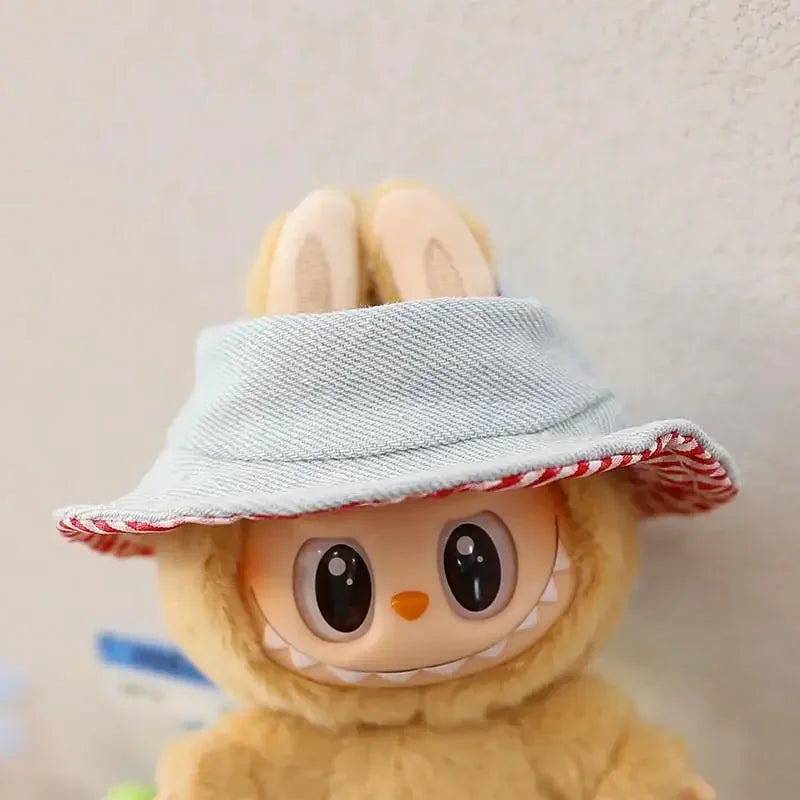 Mini Bucket Hat – Labubu Collection