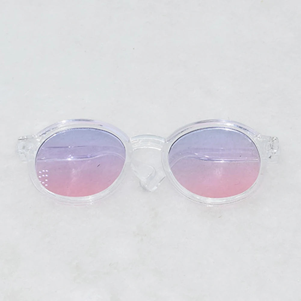 Tiny Glasses – Labubu Collection