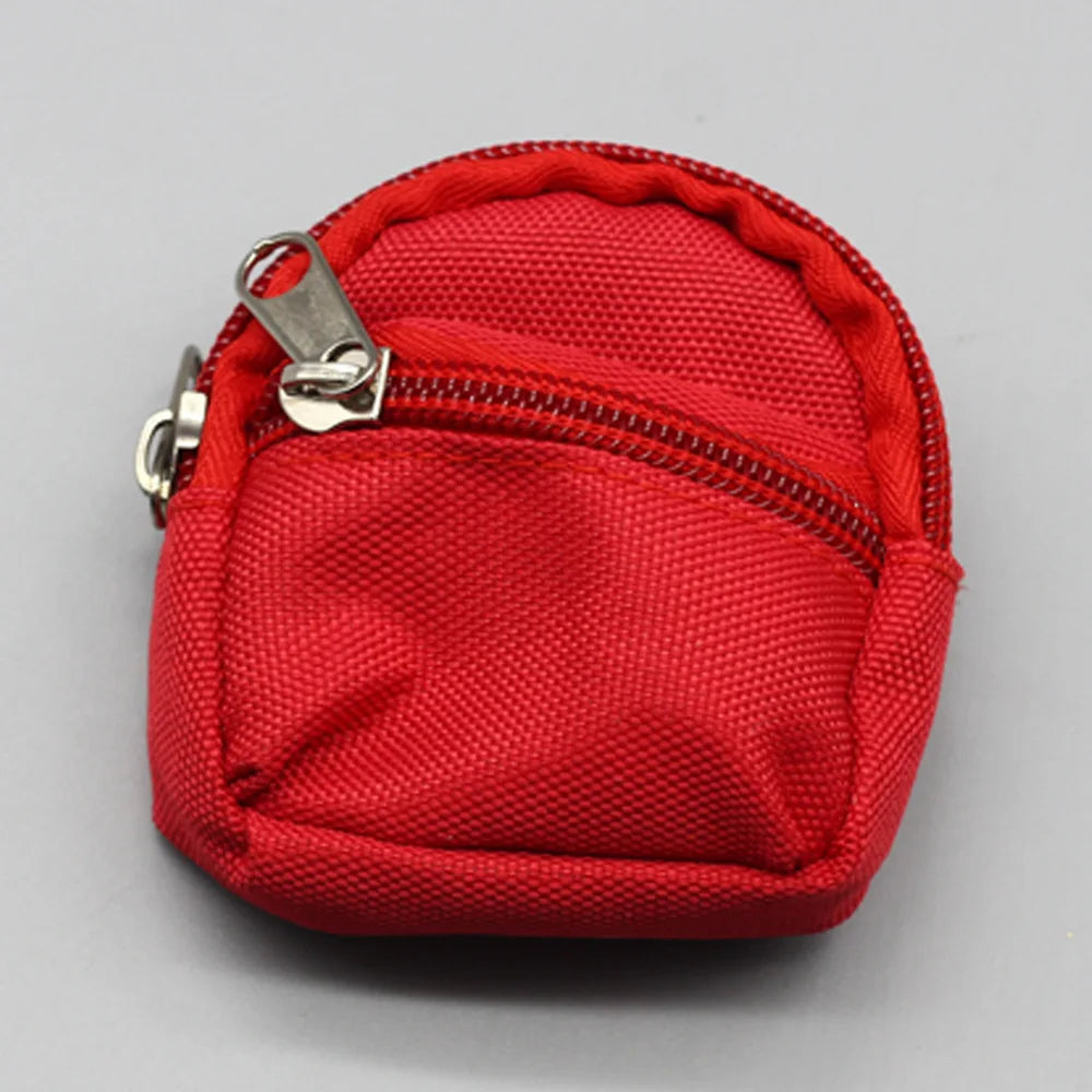 Tiny Traveler Accessories – Labubu Collection