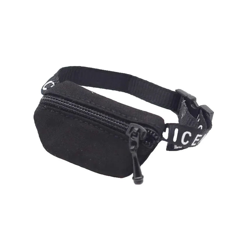 Mini Crossbody Bumbag – Labubu Collection