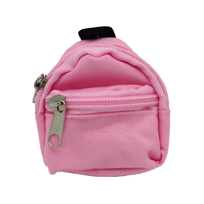 Tiny Traveler Accessories – Labubu Collection