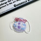 Mini Backpack Accessory - Labubu Collection