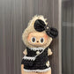 Kpop-Inspired Big Bow Outfit  – Labubu Collection