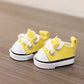 Tiny Canvas Sneakers & Boots  – Labubu Collection
