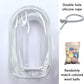 Mini Transparent Protector Case - Labubu Collection