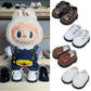 Mini Shoes (Loafers/Boots)  – Labubu Collection