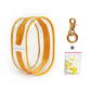 Colourful Clear Doll Display Bag - Labubu Collection