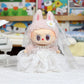 Mini Wedding Outfit  – Labubu Collection