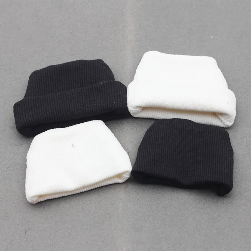 Tiny Traveler Accessories  – Labubu Collection