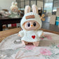 Mini Street Jumper & Beanie  – Labubu Collection