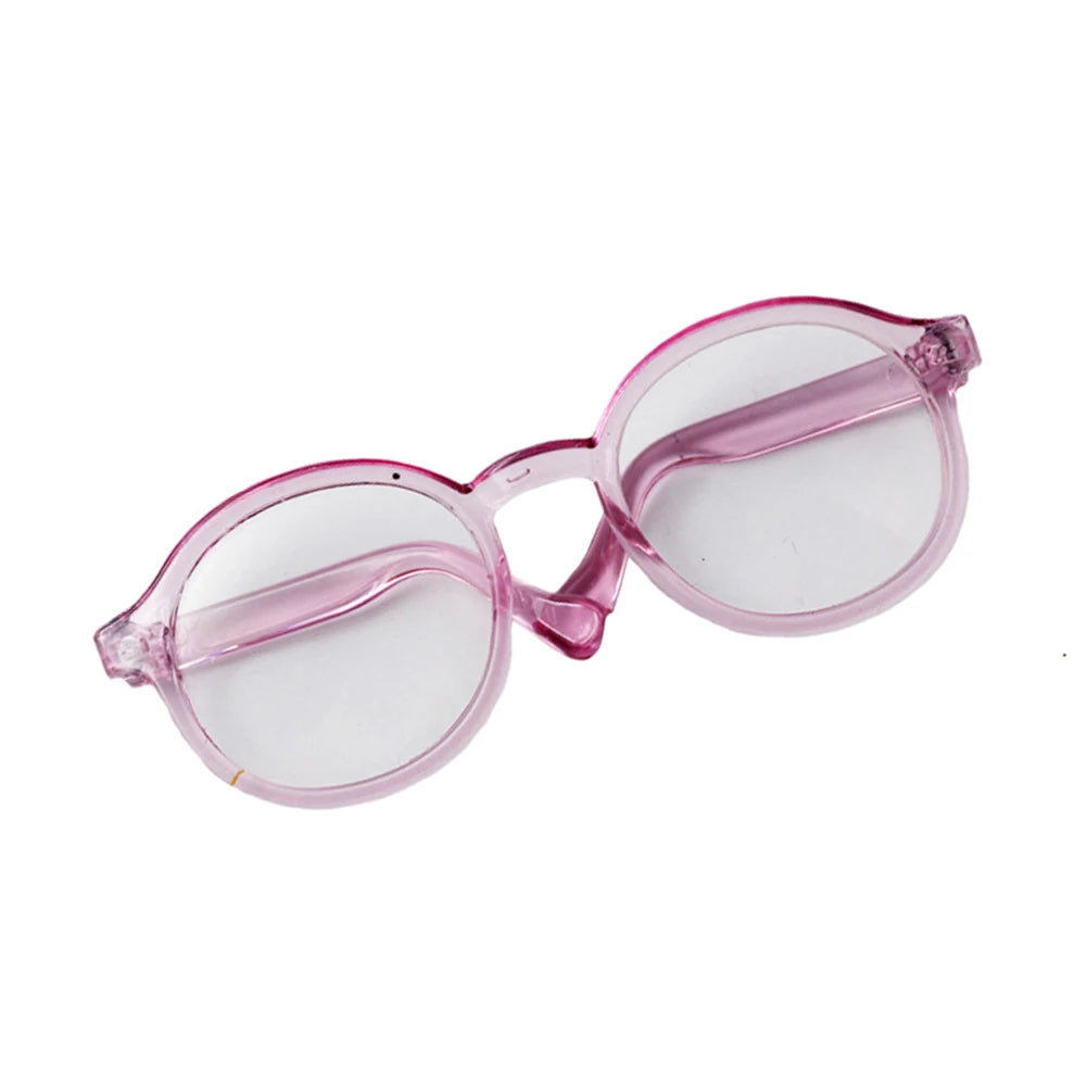 Tiny Glasses  – Labubu Collection