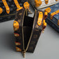 Tiny Traveller Luggage - Labubu Collection