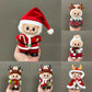 Reindeer Holiday Costume Set - Labubu Collection