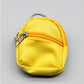 Mini Backpack Accessory - Labubu Collection