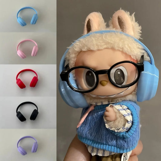 Tiny Earphones  – Labubu Collection