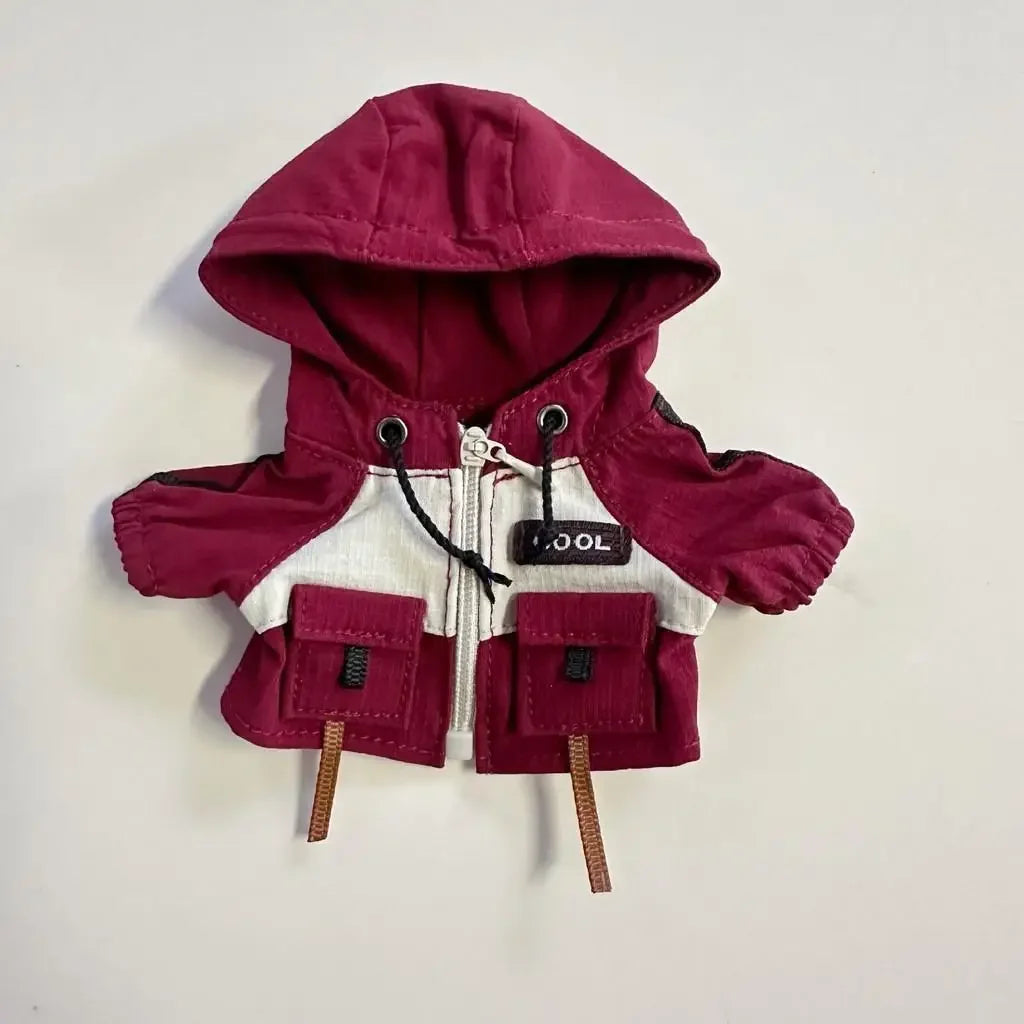 Pocket Pop Outfit  – Labubu Collection