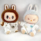 Cosy Pajama Set  – Labubu Collection