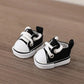 Tiny Canvas Sneakers & Boots  – Labubu Collection