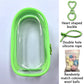 Mini Transparent Protector Case - Labubu Collection