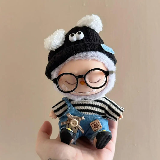Mini Glasses - Labubu Collection