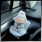 Cosy Plush Car Seat  – Labubu Collection
