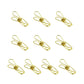 Metal Clothes Display Stand Set - Labubu Collection