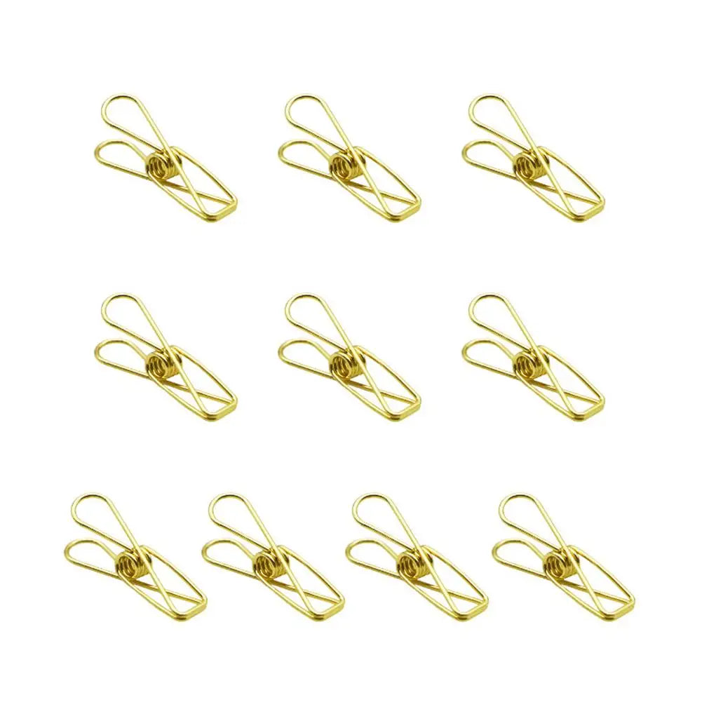 Metal Clothes Display Stand Set - Labubu Collection