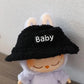 Mini Bucket Hat  – Labubu Collection
