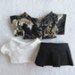 Summer Breeze Kimono Set  – Labubu Collection