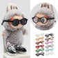 Tiny Glasses  – Labubu Collection