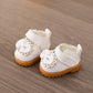 Tiny Canvas Sneakers & Boots  – Labubu Collection