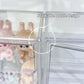 Portable Clear Protective Case - Labubu Collection