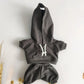 Mini Monochrome Tracksuit Set  – Labubu Collection