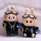 Streetwear Goggle Set  – Labubu Collection