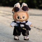 K-Pop Travel Outfit Set and Accessories  – Labubu Collection
