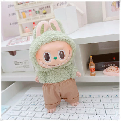 Idol Streetwear Set  – Labubu Collection