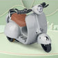 Electric Motorcycle Toy for Labubu