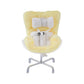 Mini Fluffy Car Safety Seat – Labubu Collection