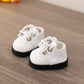 Tiny Canvas Sneakers & Boots  – Labubu Collection