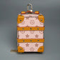 Tiny Traveller Luggage - Labubu Collection