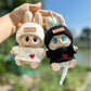 Mini Street Jumper & Beanie  – Labubu Collection