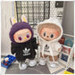 Idol Streetwear Set  – Labubu Collection