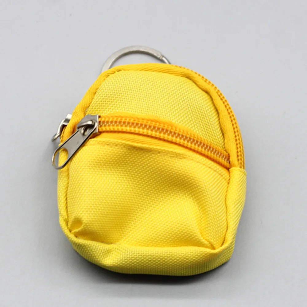 Tiny Traveler Accessories  – Labubu Collection