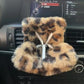 Cosy Plush Car Seat  – Labubu Collection