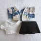Kimono Set (Sakura Style)  – Labubu Collection