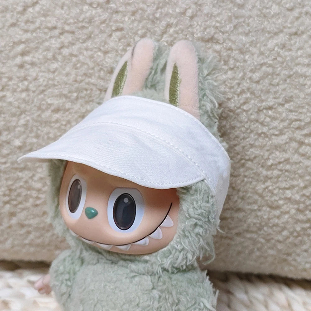 Mini Explorer Cap - Labubu Collection